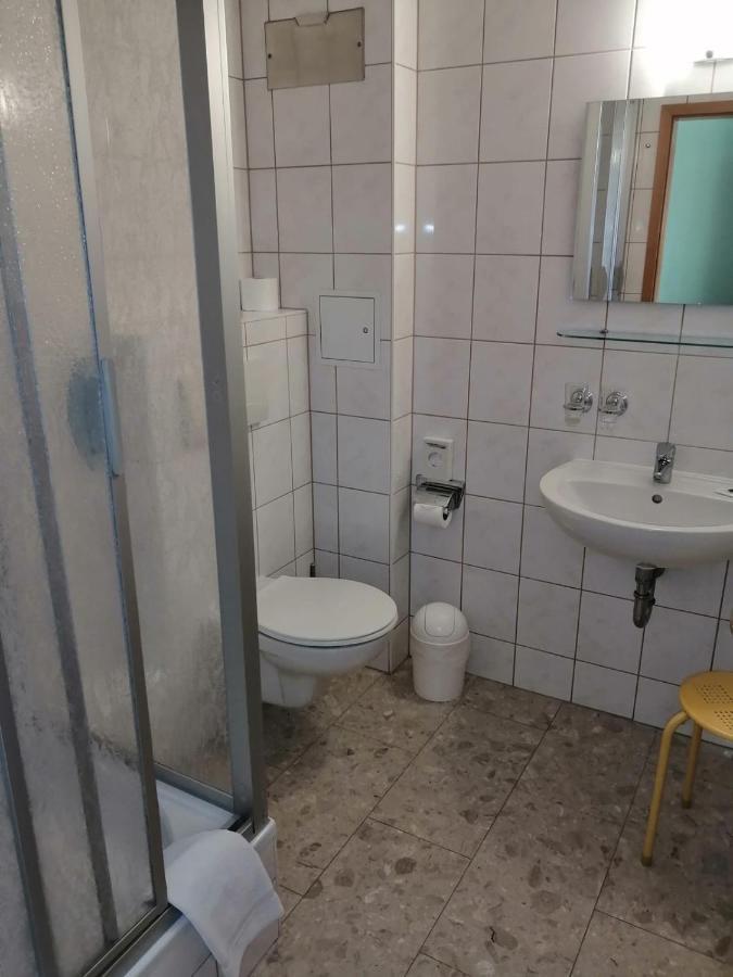Hotel Brauhaus Wittenberg Extérieur photo