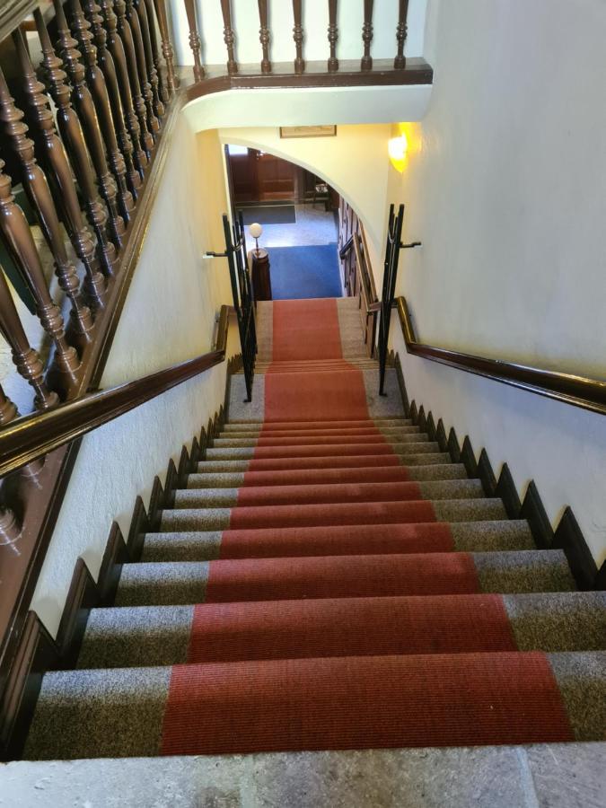 Hotel Brauhaus Wittenberg Extérieur photo