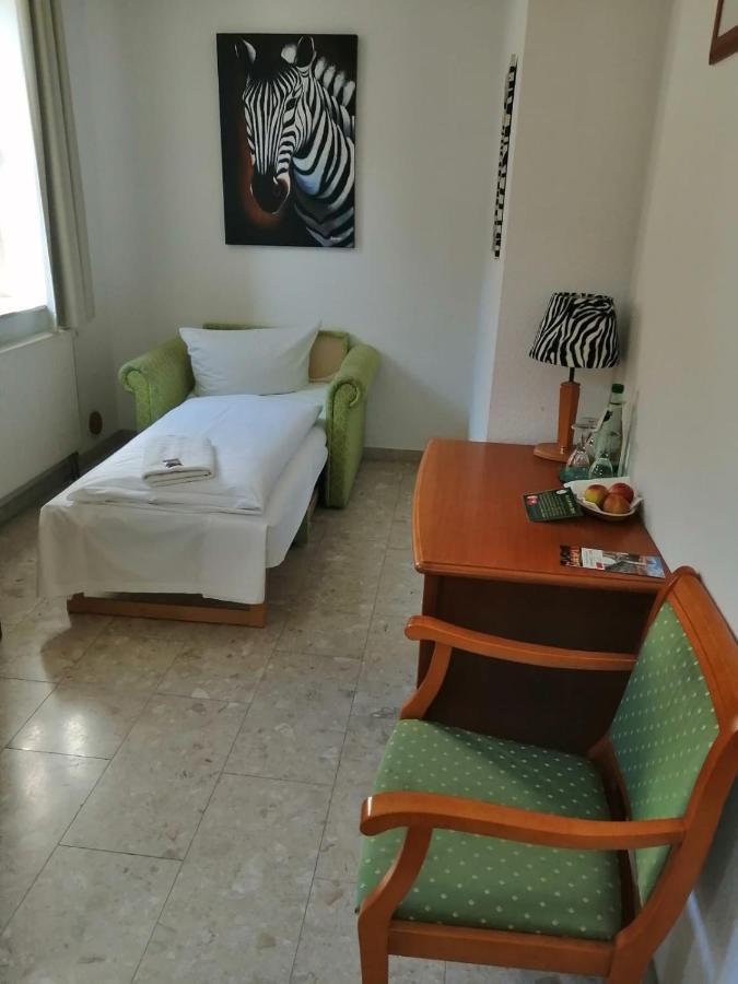 Hotel Brauhaus Wittenberg Extérieur photo