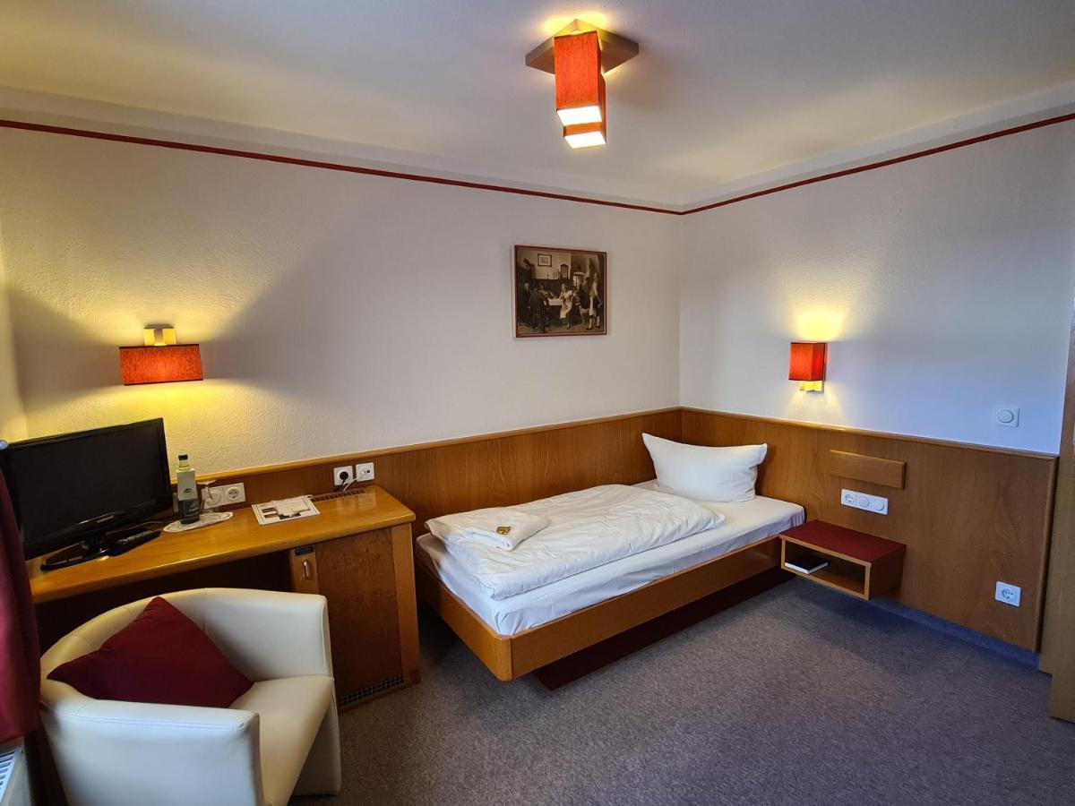 Hotel Brauhaus Wittenberg Extérieur photo