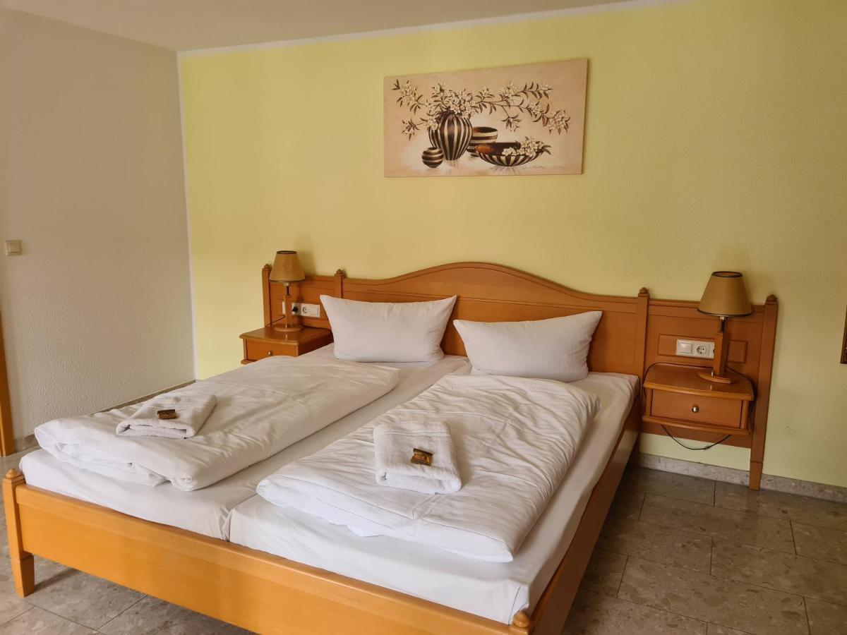 Hotel Brauhaus Wittenberg Extérieur photo