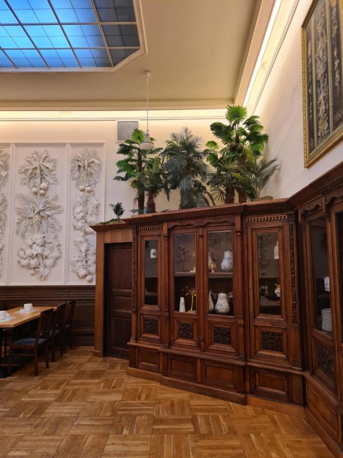 Hotel Brauhaus Wittenberg Extérieur photo