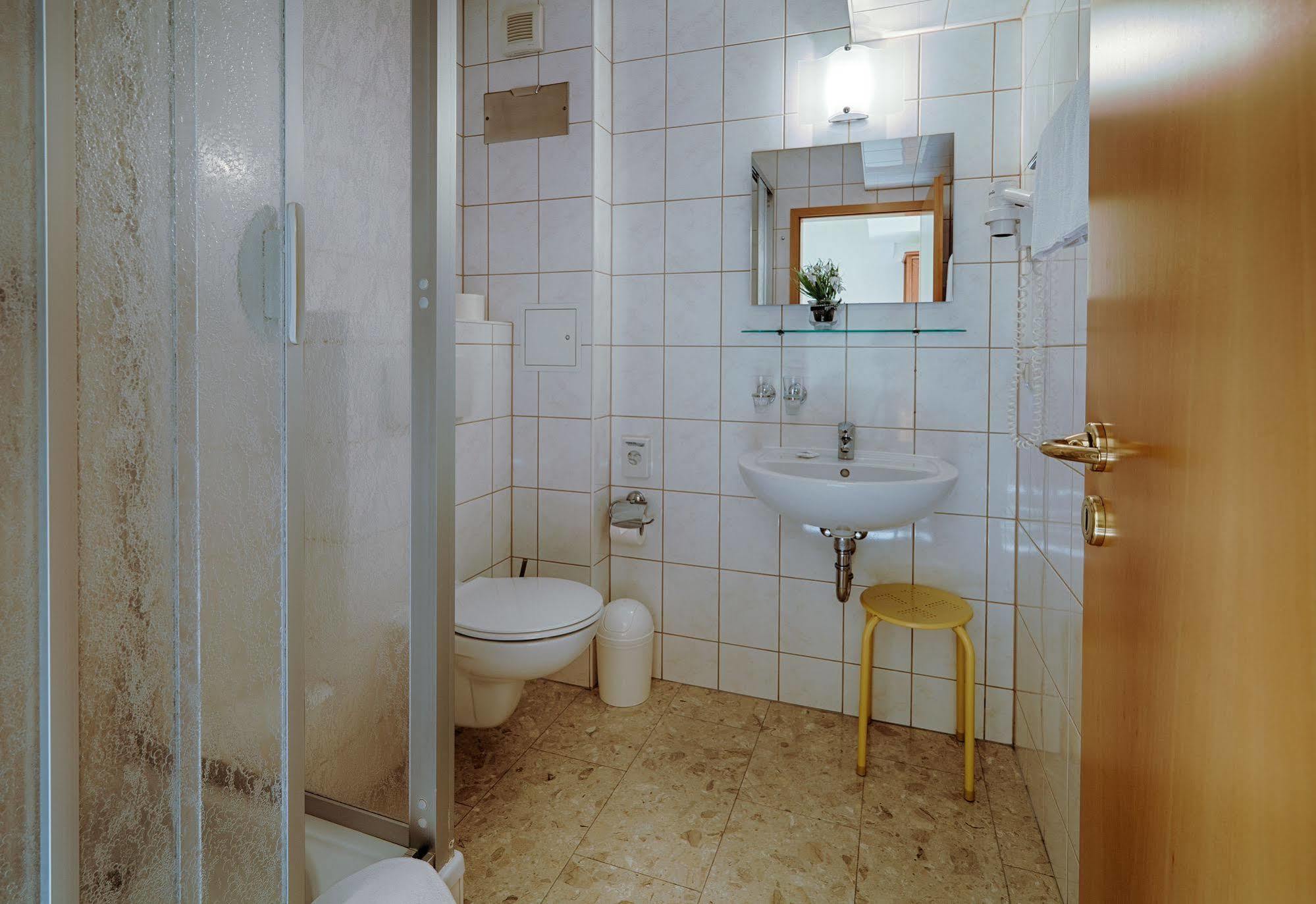 Hotel Brauhaus Wittenberg Extérieur photo