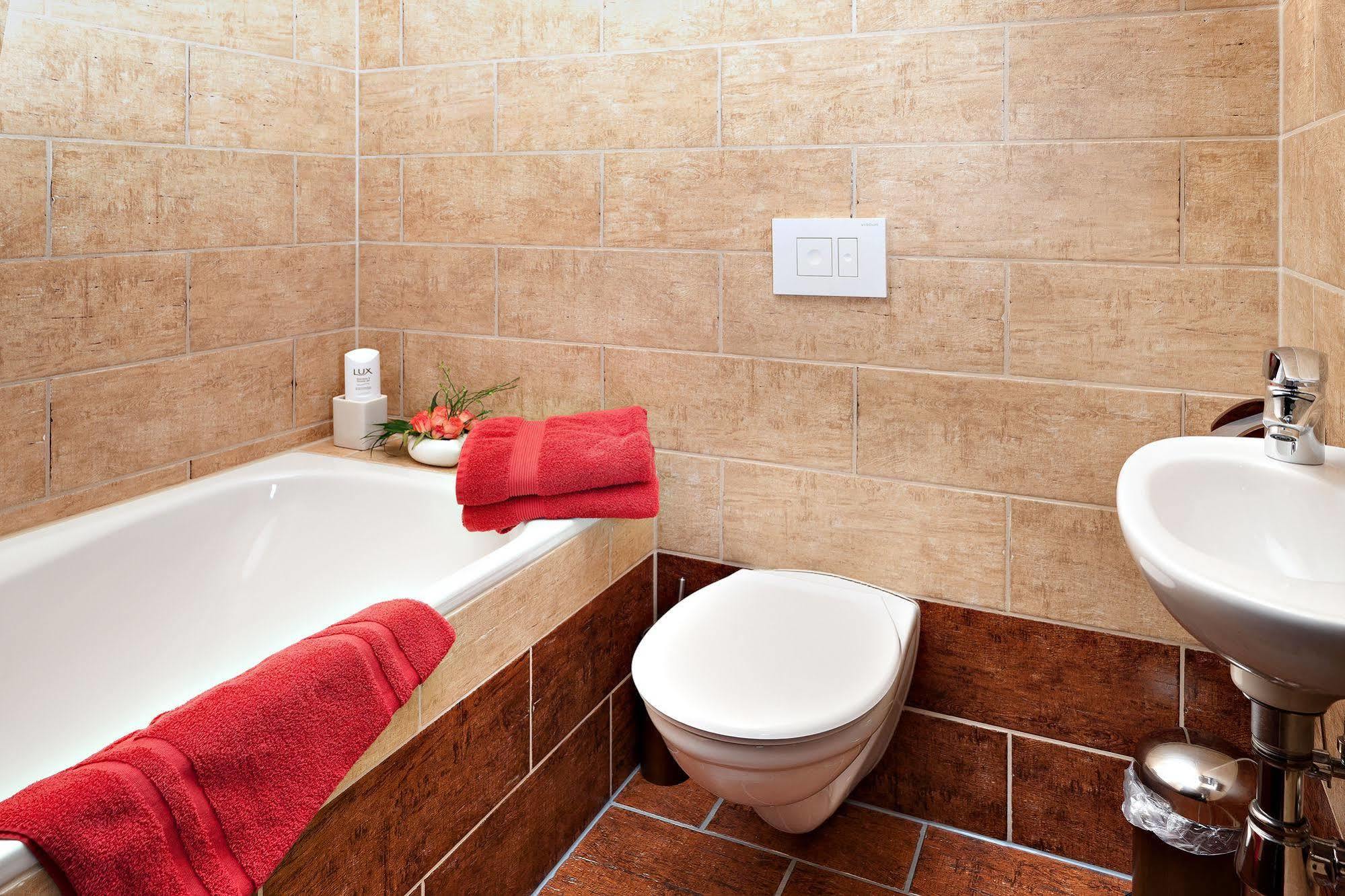 Hotel Brauhaus Wittenberg Extérieur photo